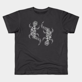 Lizards Kids T-Shirt